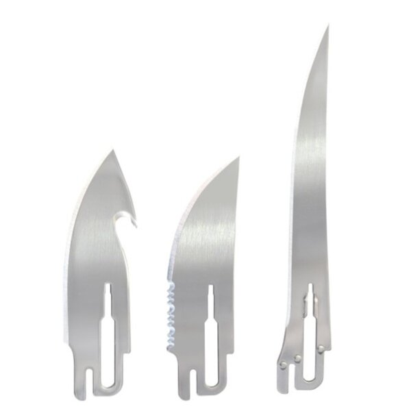 HAVALON Talon Hunt Replacement Blades 3 pack