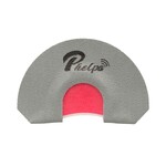 PHELPS GAME CALLS Flat Frame Diaphragm