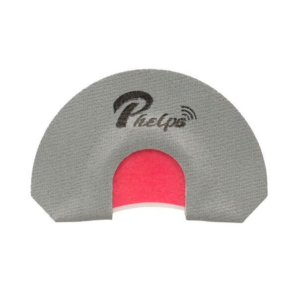 PHELPS GAME CALLS Flat Frame Diaphragm