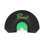 PHELPS GAME CALLS Flat Frame Diaphragm