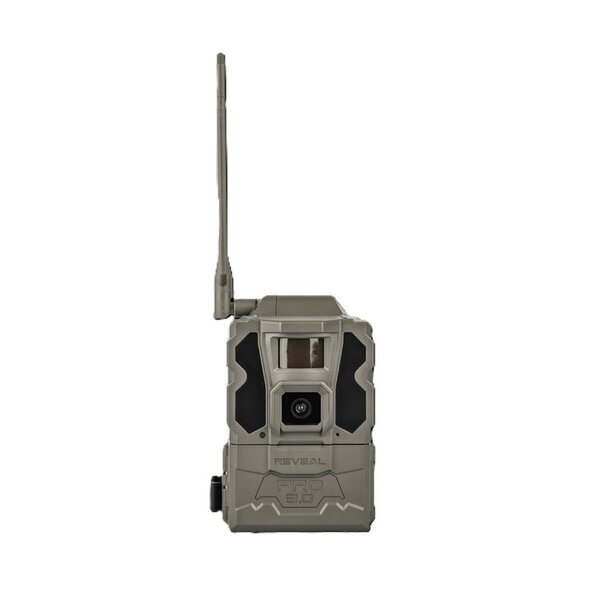 TACTACAM Reveal Pro 3.0 Canadian Version