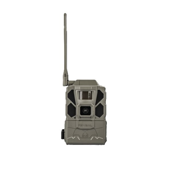 TACTACAM Reveal X 3.0 Canadian Version