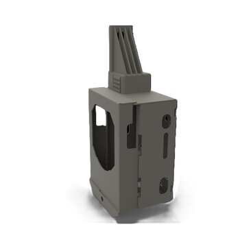 TACTACAM Reveal Security Box 3.0