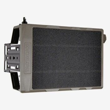 TACTACAM Reveal External Solar Panel 2.0
