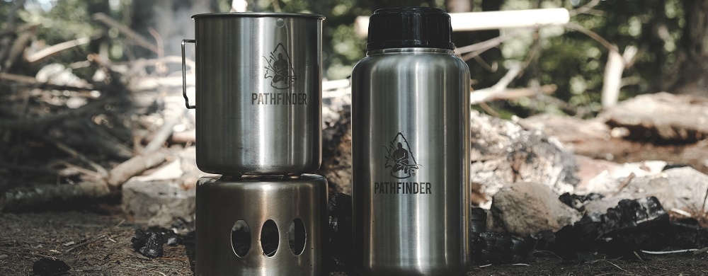 Camping Bottles