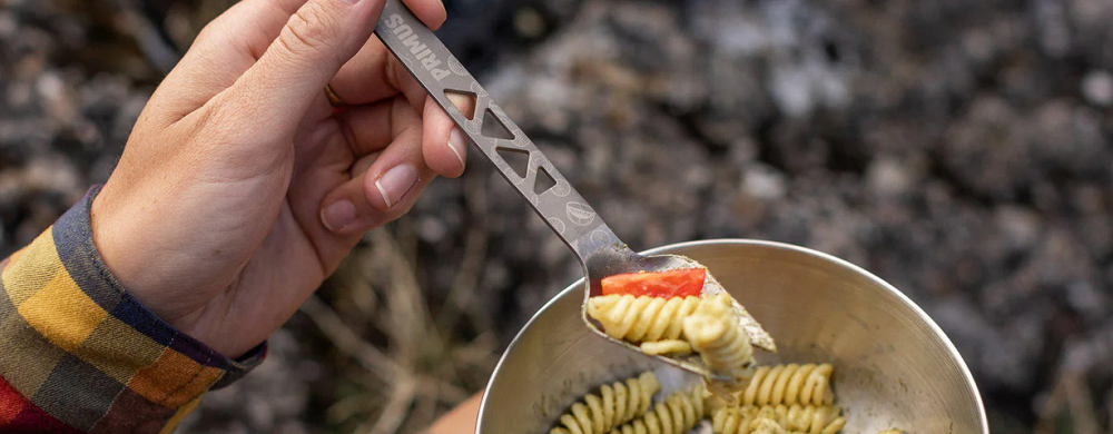 Camping Utensil Sets