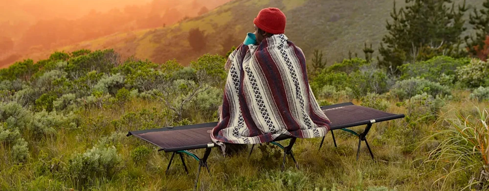 Camping Cots