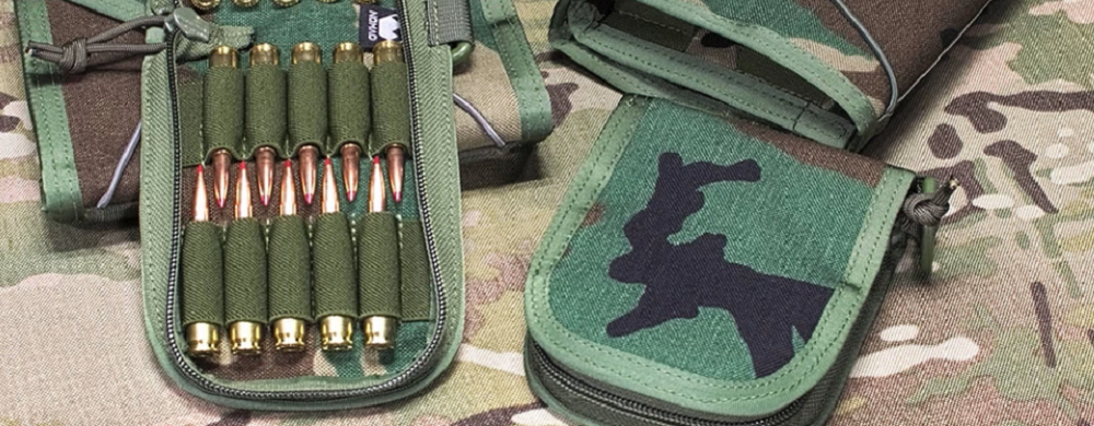 Ammo Cases