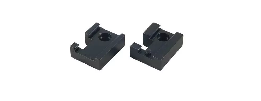 Firearm Mount Bases