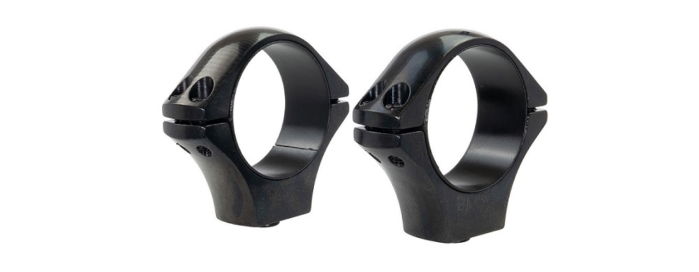 Rifle Scope Rings
