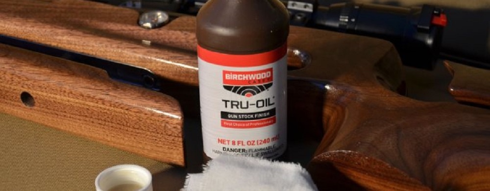 Gun Oils