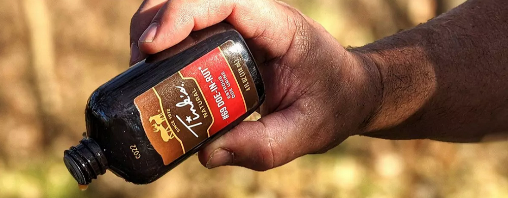 Hunting Urine Scents