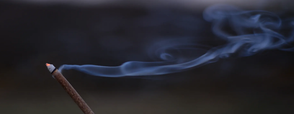 Hunting Scent Sticks