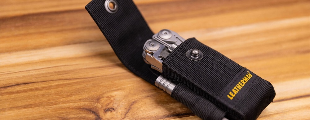 Multitool Sheaths