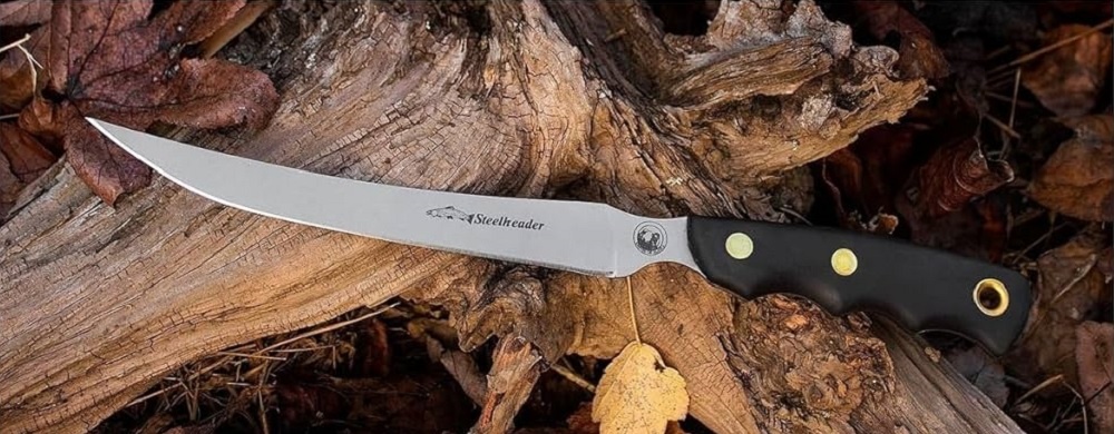 Fillet Fishing Knives