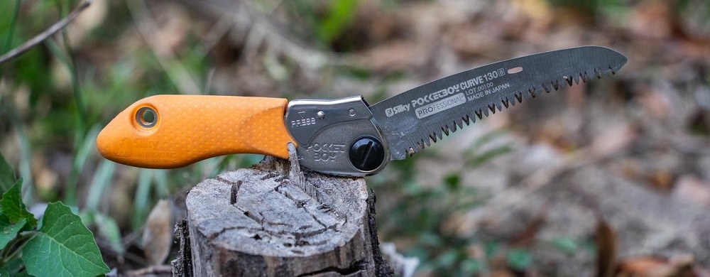 Hunting Folding Saws