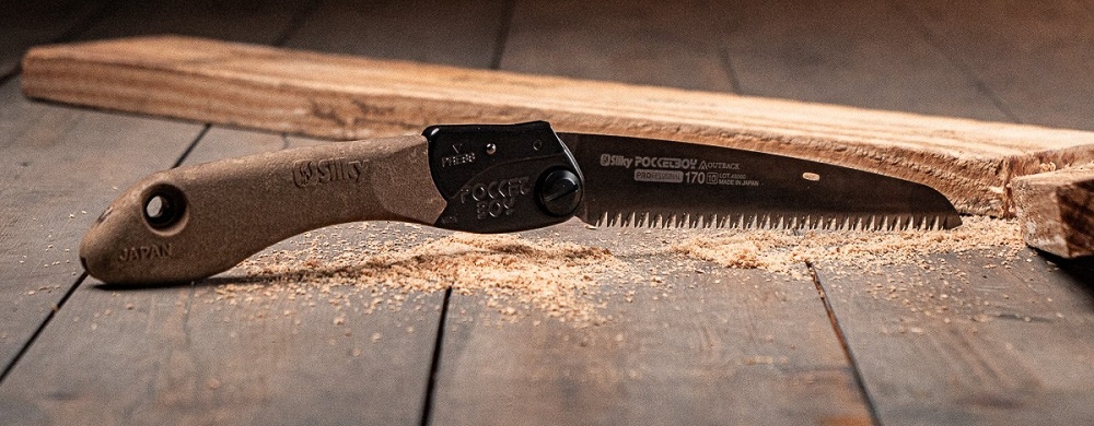 Hunting Saws