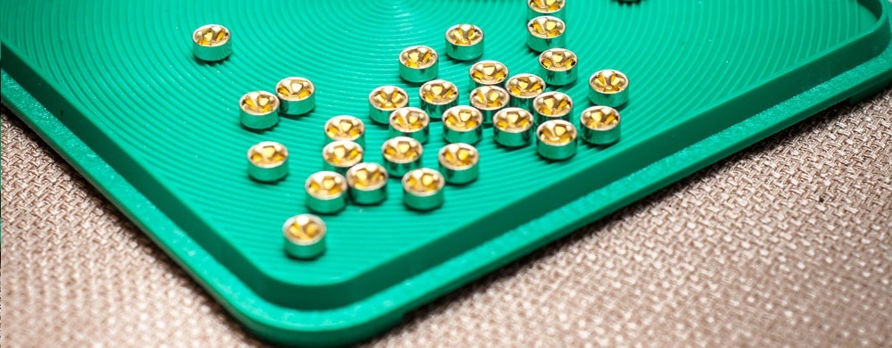 Reloading Primers