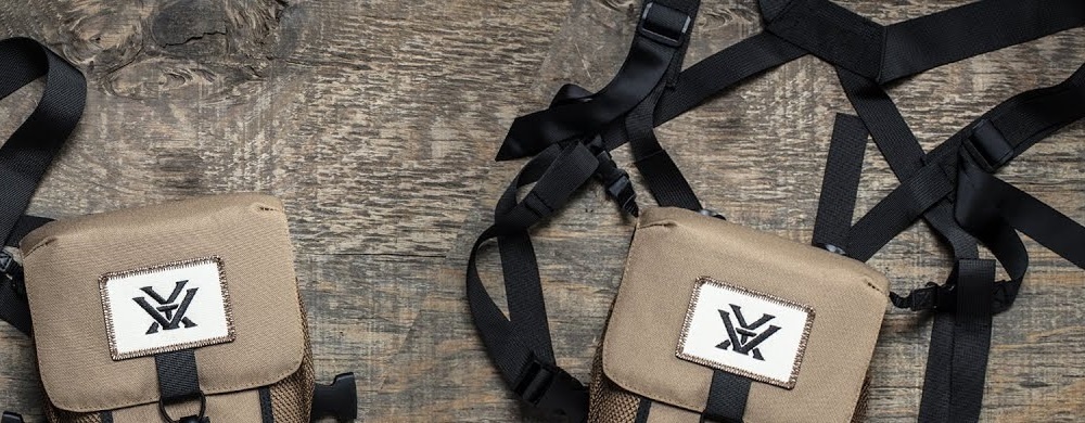 Hunting Binocular Harnesses