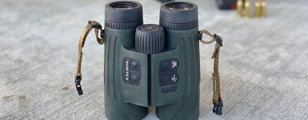 Hunting Rangefinder Binoculars
