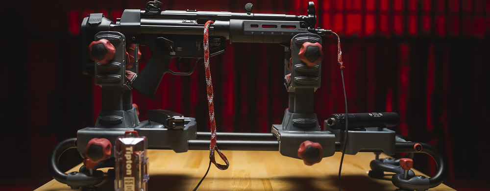Gun Bore Cleaners