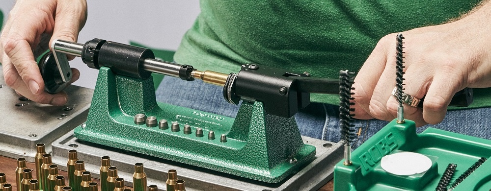 Reloading Case Trimmer Tools