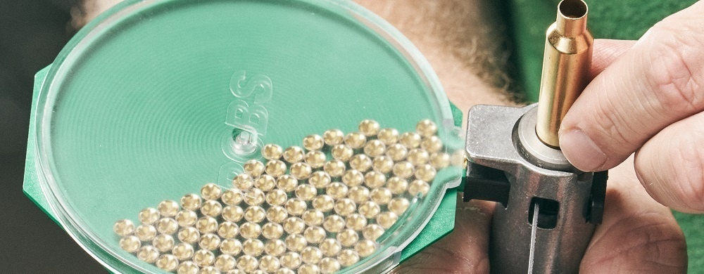 Reloading Hand Primers