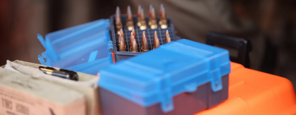 Reloading Accessories
