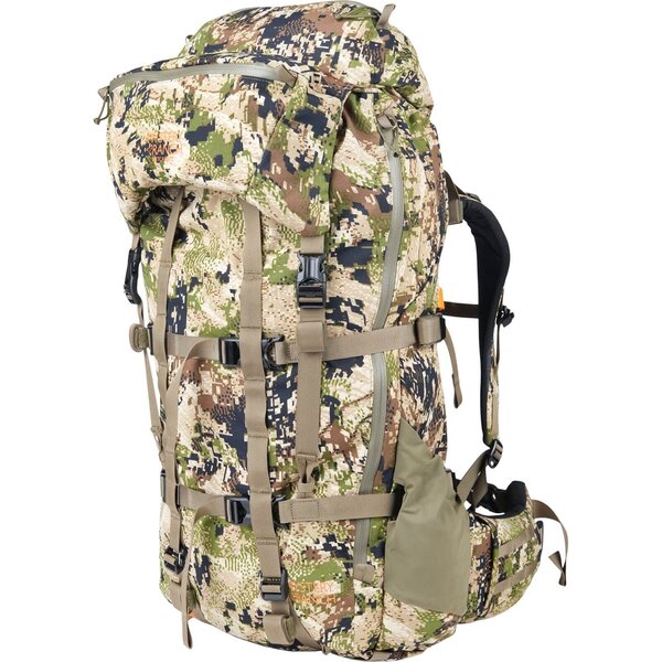 MYSTERY RANCH METCALF 75 Backpack