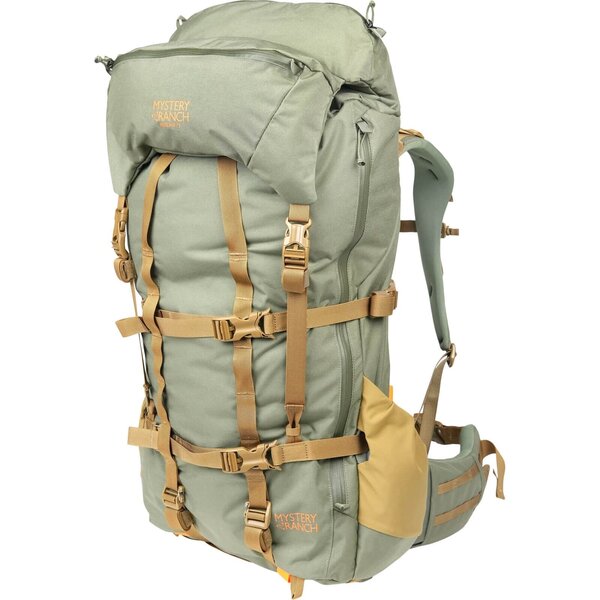 MYSTERY RANCH METCALF 75 Backpack