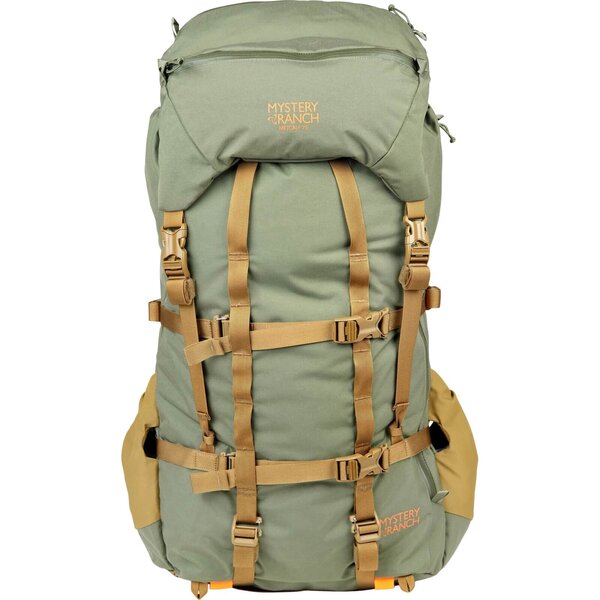 MYSTERY RANCH METCALF 75 Backpack