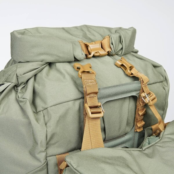 MYSTERY RANCH METCALF 75 Backpack
