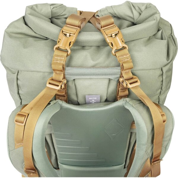 MYSTERY RANCH METCALF 75 Backpack