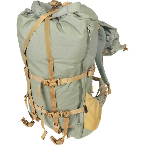 MYSTERY RANCH METCALF 75 Backpack