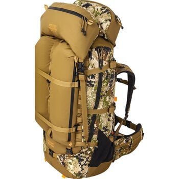 MYSTERY RANCH MARSHALL 105 Backpack Optifade Subalpine