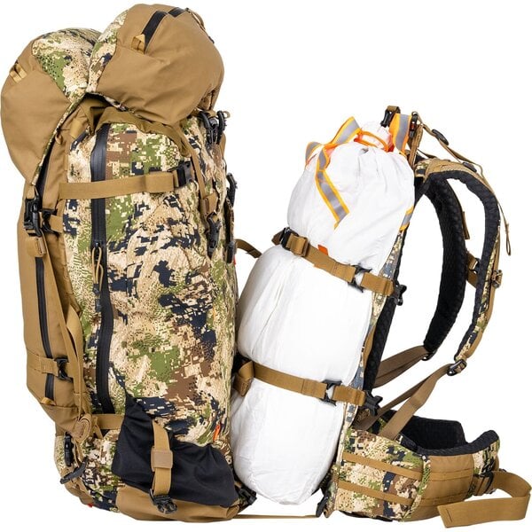 MYSTERY RANCH MARSHALL 105 Backpack Optifade Subalpine