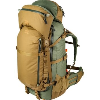 MYSTERY RANCH BEARTOOTH 85 Backpack