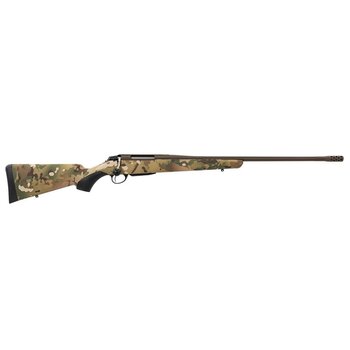 TIKKA T3x 30-06 LITE MultiCam SS 22.4"
