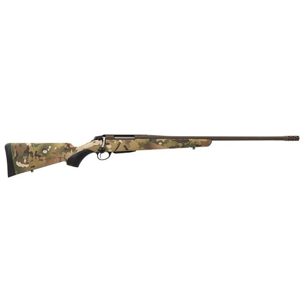 TIKKA T3x 30-06 LITE MultiCam SS 22.4"