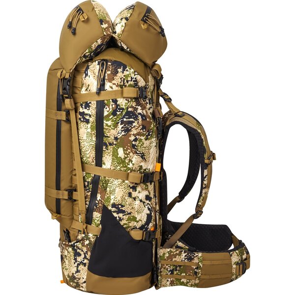 MYSTERY RANCH MARSHALL 105 Backpack Optifade Subalpine