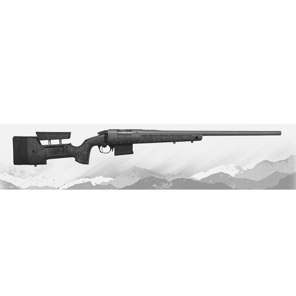 BERGARA PREMIER HMR PRO 6.5 Creedmoor 24"