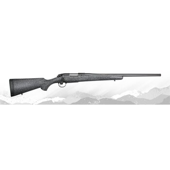 BERGARA B-14 RIDGE 6.5 PRC Graphite Blk 24"