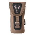 BADLANDS Everything Pouch Mud