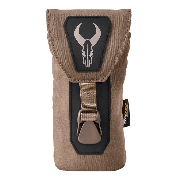BADLANDS Everything Pouch Mud