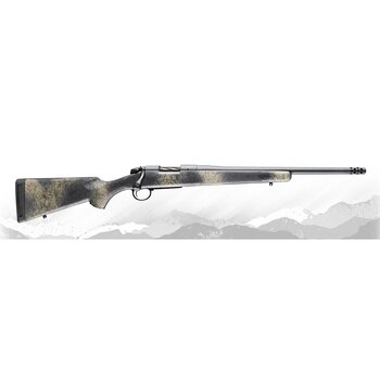 BERGARA B-14 WILDERNESS RIDGE 6.5 PRC 24"