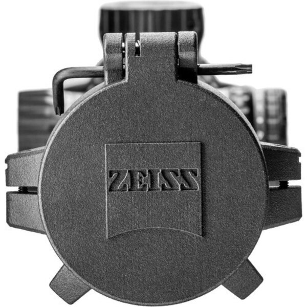 ZEISS FLIP-UP LENS COVER Objective