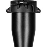 ZEISS FLIP-UP LENS COVER Objective