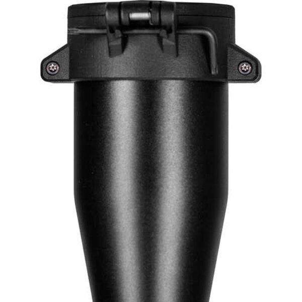 ZEISS FLIP-UP LENS COVER Objective