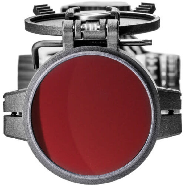 ZEISS Flip-Up Lens Cover Objective Conquest