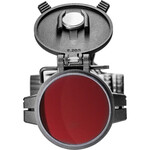 ZEISS Flip-Up and Fold-Flat Pro Ocular Lens Cover